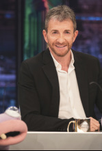 Imagen de El hormiguero 3.0 (T19): Karlos y Joseba Arguiñano - 4