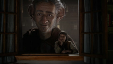 Imagen de Mi amigo el gigante - 7
