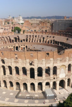 El Coliseo: la joya de Roma