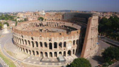 El Coliseo: la joya de Roma