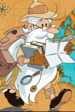 Imagen de Érase una vez... (T1): Gengis Khan - 4