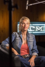 Imagen de Entrevistas TCM (T4): Entrevistas TCM: Belén Rueda - 8
