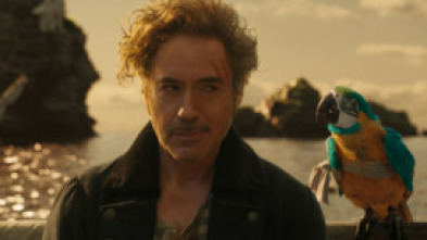 Imagen de Las aventuras del doctor Dolittle - 5