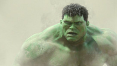 Imagen de Hulk - 5