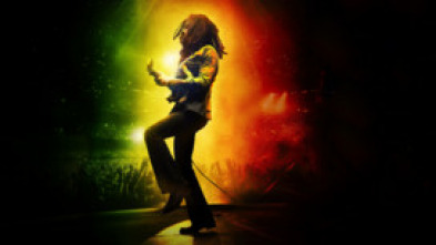 Imagen de Bob Marley: One Love - 7