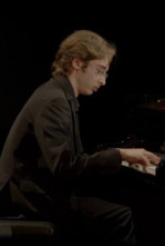 PIAM - Semifinal II: Chopin, Brahms y Liszt