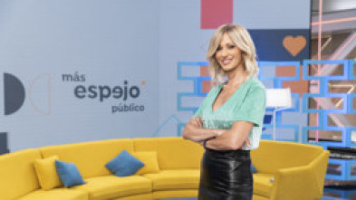 Imagen de Espejo Público (T19) - 5