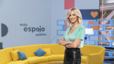 Imagen de Espejo Público (T19): Ep.4527 - 5