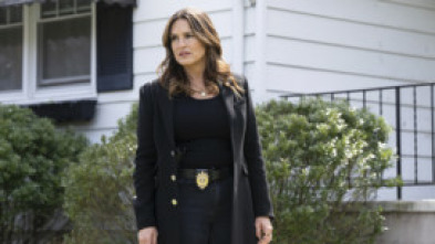 Imagen de Ley y Orden:... (T25): Ep.9  - 6