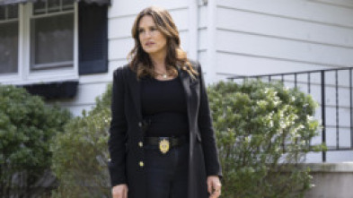 Imagen de Ley y Orden:... (T25): Ep.12  - 6