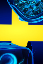 Imagen de Control de fronteras: Suecia (T3) - 6