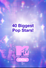 40 Biggest Pop Stars!