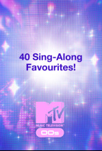 40 Sing-Along Favourites!