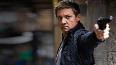 Imagen de El legado de Bourne - 12