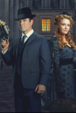 Imagen de Los misterios de... (T17): Ep.1 Do the Right Thing Part 1 - 4