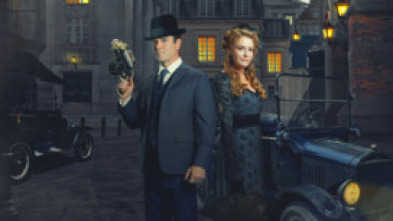 Imagen de Los misterios de Murdoch - 5
