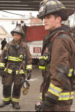 Chicago Fire (T12): Ep.3 Atrapados