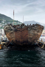 Imagen de Arqueología en el hielo: El misterio del naufragio en el Ártico - 4