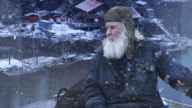 Imagen de Vivir bajo cero: Port Protection Alaska  - 7