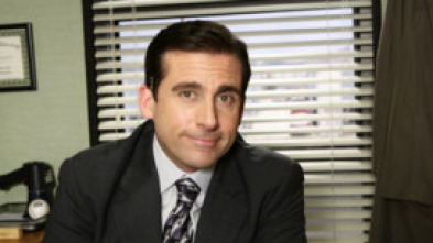 The Office (T6): Ep.20 Nuevos clientes