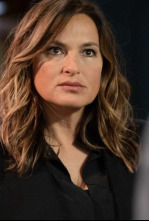 Imagen de Ley y orden:... (T23): Ep.18 Depredador con dieciocho ruedas - 6