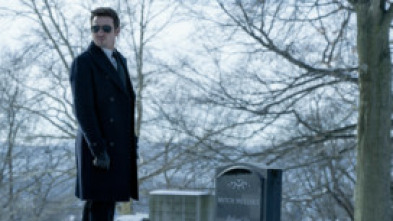Imagen de Mayor of Kingstown (T3): Ep.7 Marya estuvo aquí - 7