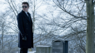 Imagen de Mayor of Kingstown (T3): Ep.8 Capitán de la mala suerte - 7
