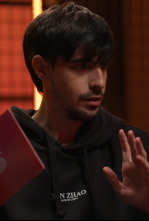 Imagen de VSESSIONS (T1): Ep.4 - 4