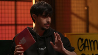 Imagen de VSESSIONS (T1): Ep.4 - 5