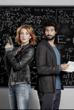 Einstein (T1): Ep.7 Meganewton