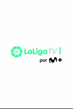 LALIGA VS: Vero Boquete y Lucía Mbomío