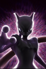 Imagen de Pokémon La Película: Mewtwo vs. Mew: La Evolución - 4