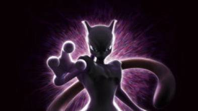Imagen de Pokémon La Película: Mewtwo vs. Mew: La Evolución - 5