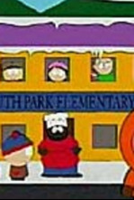 South Park (T17): Ep.4 Niños góticos 3: el amanecer de los falsos