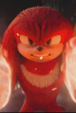 Imagen de Knuckles (T1): Las llamas del Desastre - 6