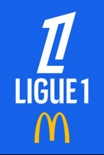 Ligue 1 McDonald's: PSG - Nantes