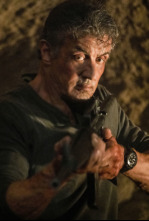 Imagen de Rambo: Last Blood - 6