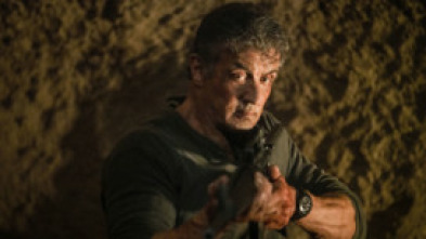 Imagen de Rambo: Last Blood - 7