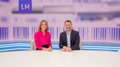 Imagen de La hora de La 1:... (T8): Ep.243 - 5