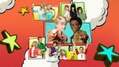 Imagen de Una verdadera... (T2): La última amiga en pie - 7