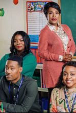 Imagen de Colegio Abbott (T1): Ep.5 Cambio de estudiantes - 5