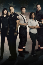 9-1-1: Lone Star (T1): Ep.1 Piloto