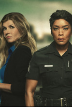 9-1-1 (T1): Ep.2 Dejarlo ir