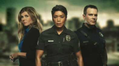 9-1-1 (T1): Ep.1 Piloto