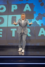 Imagen de Sopa de letras (T2): Ep.191 - 4