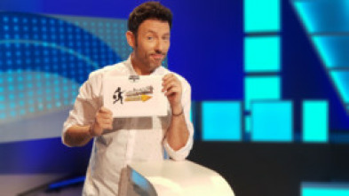 Imagen de Atrápame si puedes (T9): Ep.1903 - 5