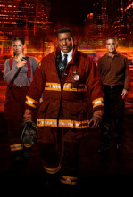 Chicago Fire (T12): Ep.2 Llamadme Mcholland