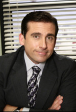 Imagen de The Office (T6): Ep.26 Soplón - 6