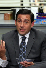 Imagen de The Office (T7): Ep.1 Nepotismo - 6