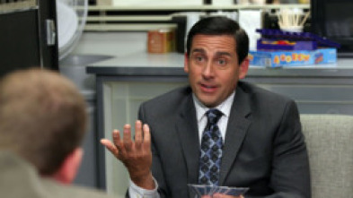 Imagen de The Office (T7): Ep.1 Nepotismo - 7